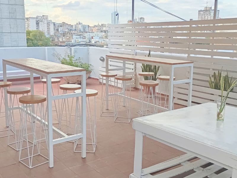 Terraza