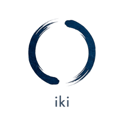 Iki Cowork Logo